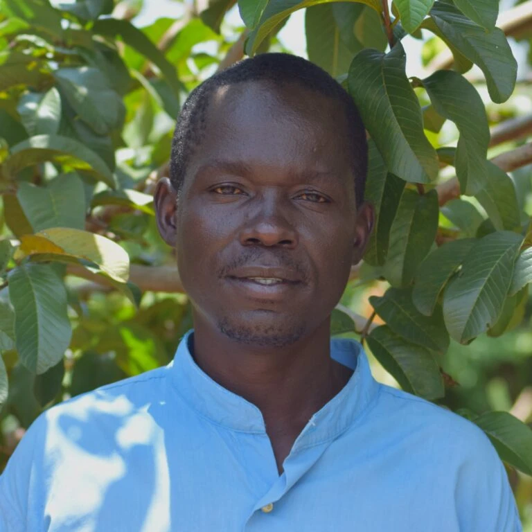 Mr. Inziku Joel